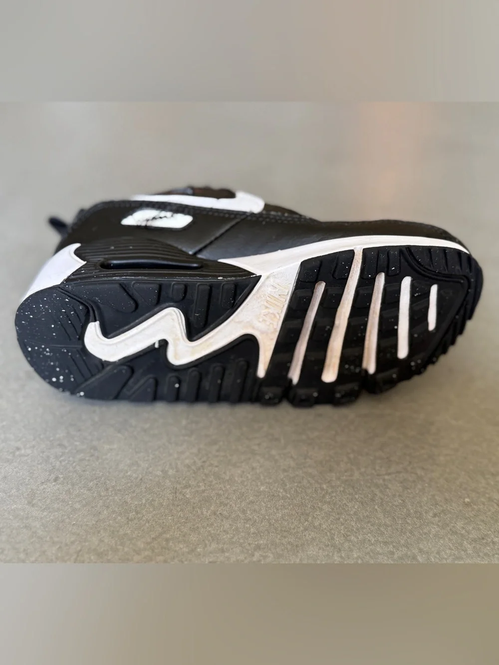 Kids Nike Air Max 90 Easyon